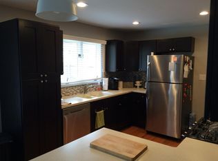 4505 NE Carolane St, Kansas City, MO 64116