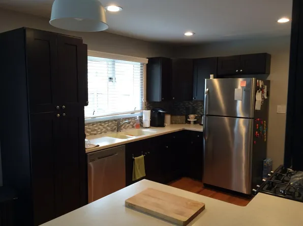 4505 NE Carolane St, Kansas City, MO 64116