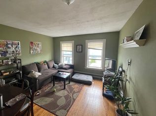 94 Boston Ave #3, Somerville, MA 02144
