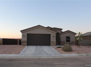3699 E Angelina Dr, Kingman, AZ 86409