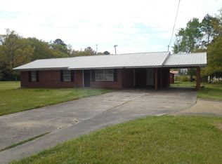 201 Love Rd, Kosciusko, MS 39090