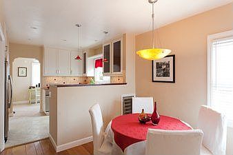 Kitchen 2 :: 7408 Sunkist