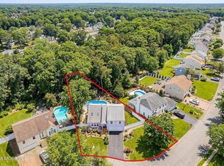 96 Heritage Drive, Howell, NJ 07731