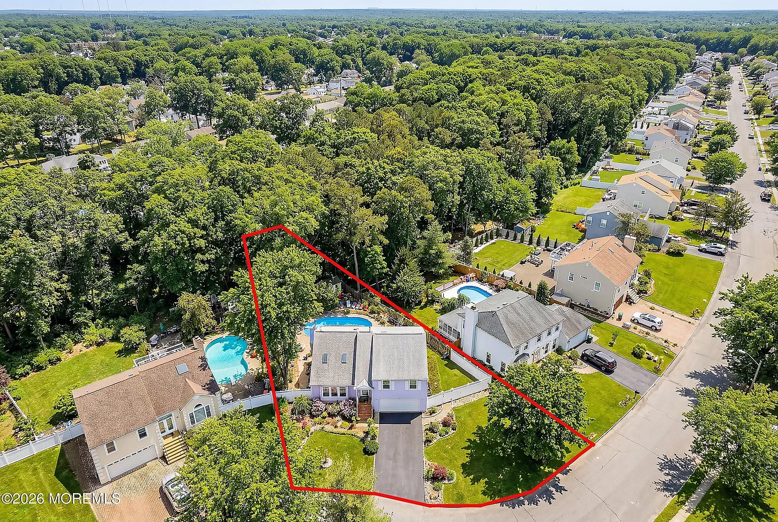 96 Heritage Drive photo 1
