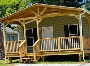 316 Fisher St, Athens, TN 37303