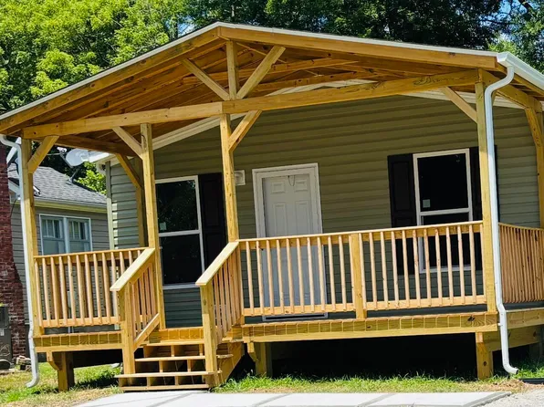 316 Fisher St, Athens, TN 37303