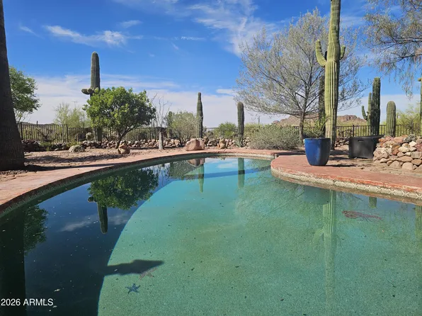 10685 E Valley View Drive, Gold Canyon, AZ 85118