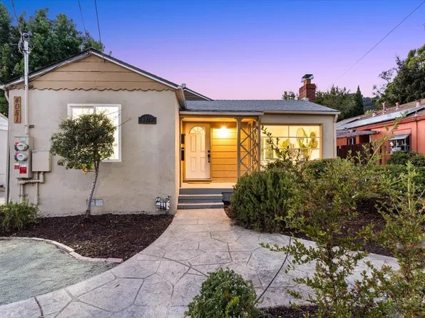 4053 Edwards Ave, Oakland, CA 94605