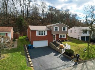 365 Cypress Hill Dr, Pittsburgh, PA