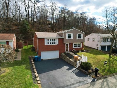 365 Cypress Hill Dr, Pittsburgh, PA, 15235