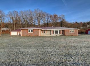 179 Jim Morrell Loop, Elizabethton, TN 37643