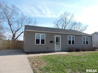 610 Lasalle Blvd, Marquette Heights, IL