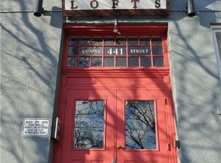 441 Chapel St #3B-3, New Haven, CT 06511