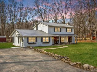 611 Twin Arch Rd, Rock Tavern, NY