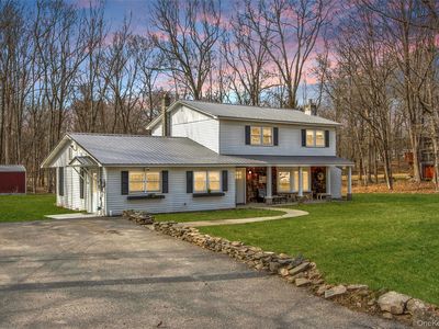 611 Twin Arch Road, Rock Tavern, NY, 12575
