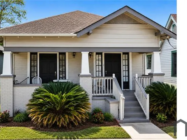 2104 Benefit St #2104, New Orleans, LA 70122