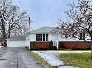 4032 Clinton St, Buffalo, NY 14224