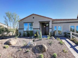 12951 E Walter Way, Gold Canyon, AZ 85118