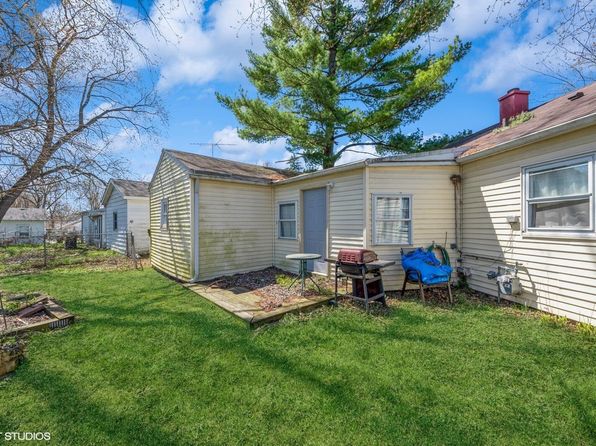508 Parkside Ave, Valparaiso, IN 46383