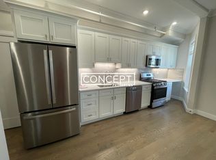 68 Day St #1, Jamaica Plain, MA 02130