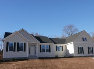 LOT 15 Poplar Rd W, Middletown, CT 06457