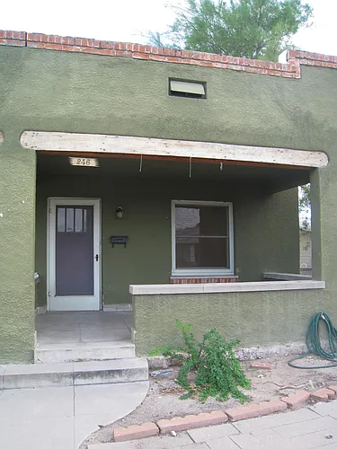 246 E University Blvd Photo 1