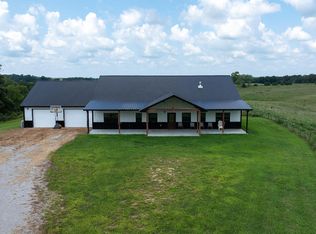 1455 State Route Bb, Fayette, MO 65248