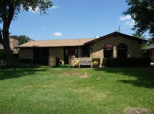 2720 Lago Vista Loop, Irving, TX 75062