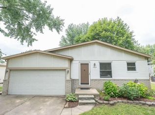 3452 Cone Ave, Rochester Hills, MI 48309
