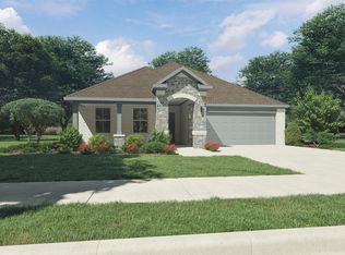 667 Huckleberry Dr, Lavon, TX 75166