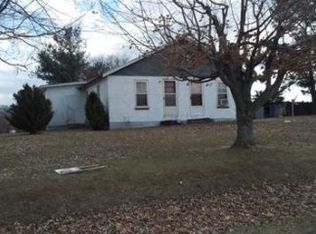 330 Roy Green Rd, Telford, TN 37690