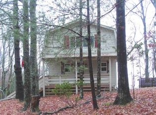 25 Winnebago Trl, Chatsworth, GA 30705