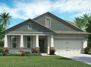 5823 Jasper Glen Dr, Lithia, FL 33547