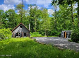 182 Eagles Nest Rd, Howard, PA 16841