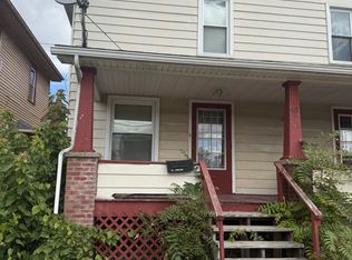 60 Townsend Ave, Girard, OH