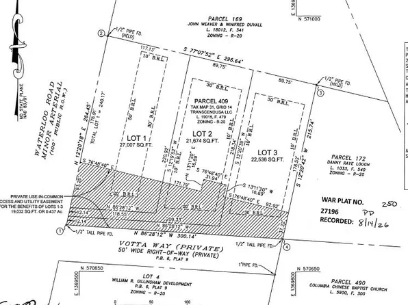 5001 Waterloo Rd, Ellicott City, MD 21043