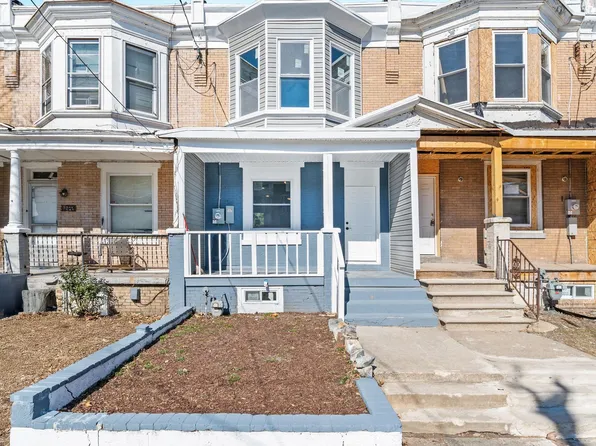 2213 N Pine St, Wilmington, DE 19802