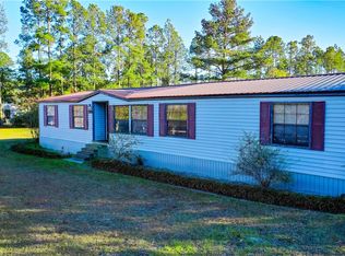 3159 Midway Church Rd, Blackshear, GA 31516