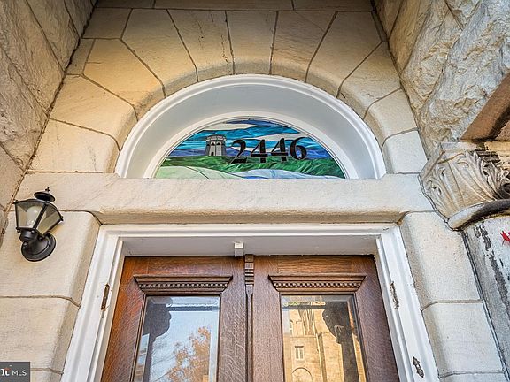 5th image of 2446 Eutaw Pl