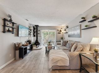 923 Vance Jackson #1104, San Antonio, TX 78201