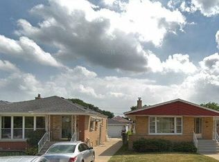 3109 W 101st Pl, Evergreen Park, IL 60805