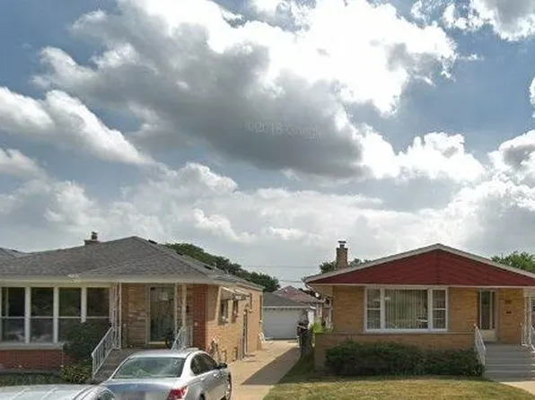 3109 W 101st Pl, Evergreen Park, IL 60805