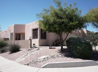 7390 E Calle Hospedero, Tucson, AZ 85715