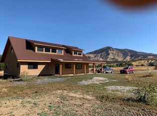 14323 4190th Ln, Paonia, CO 81428
