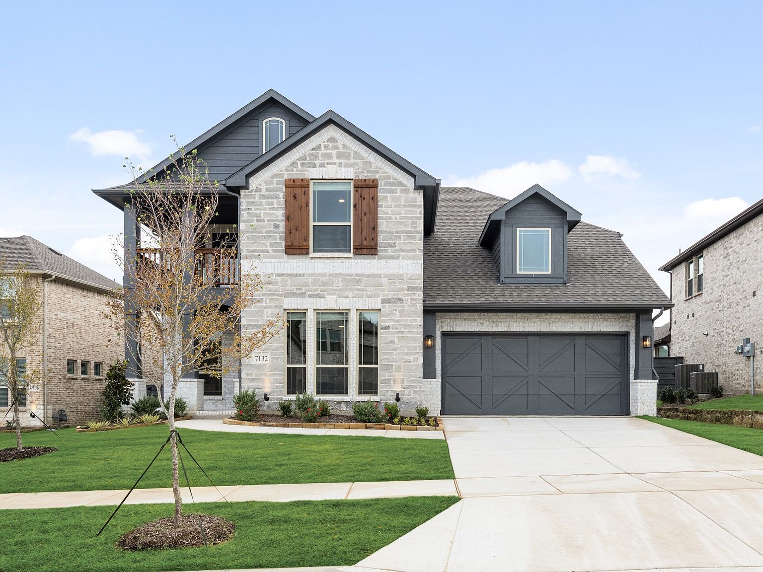 7132 Cherry Blossom Ln, Aubrey, TX 76227 | Zillow