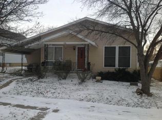 206 Ohio St, Saint Joseph, MO 64504
