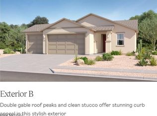 17569 S Desert Barberry Dr, Pima County, AZ 85641