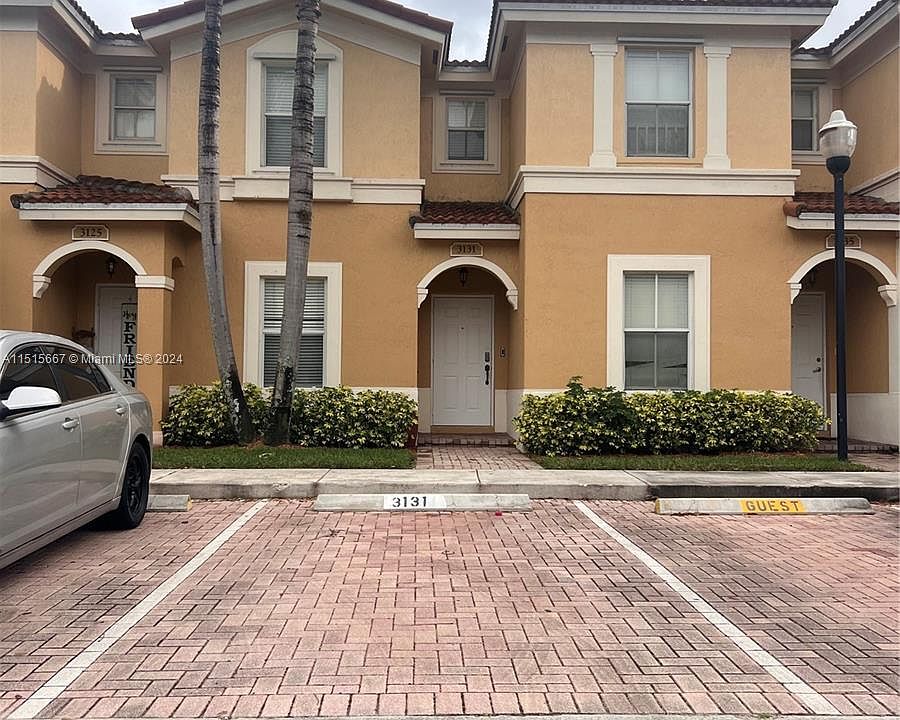 1st image of 3131 SW 128th Ave #119