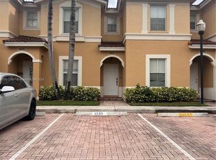 3131 SW 128th Ave #119, Miramar, FL 33027