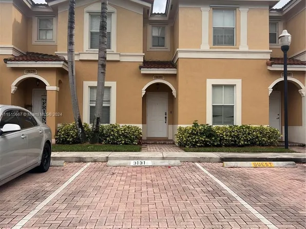 3131 SW 128th Ave #119, Miramar, FL 33027